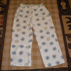 Life is Good Women's Lounge Pants Size M